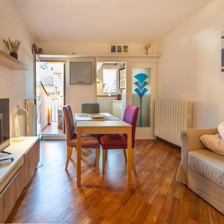 Apartamento Housmart Tovaglie 9 Int. 6 Bolonia Exterior foto