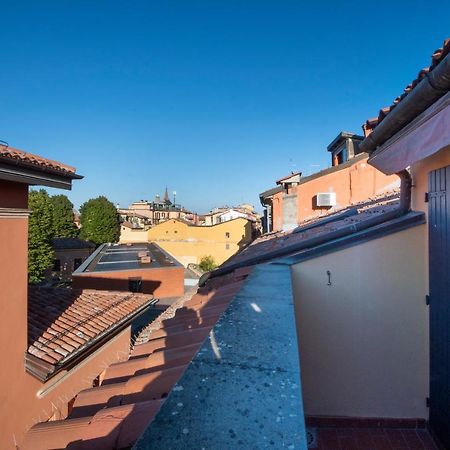 Apartamento Housmart Tovaglie 9 Int. 6 Bolonia Exterior foto