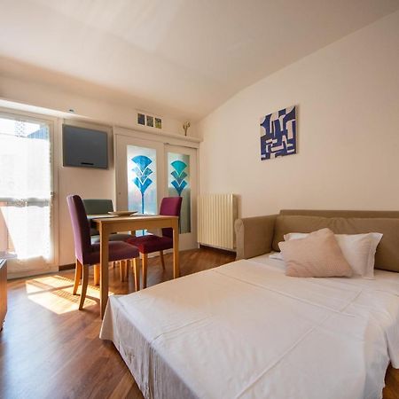 Apartamento Housmart Tovaglie 9 Int. 6 Bolonia Exterior foto