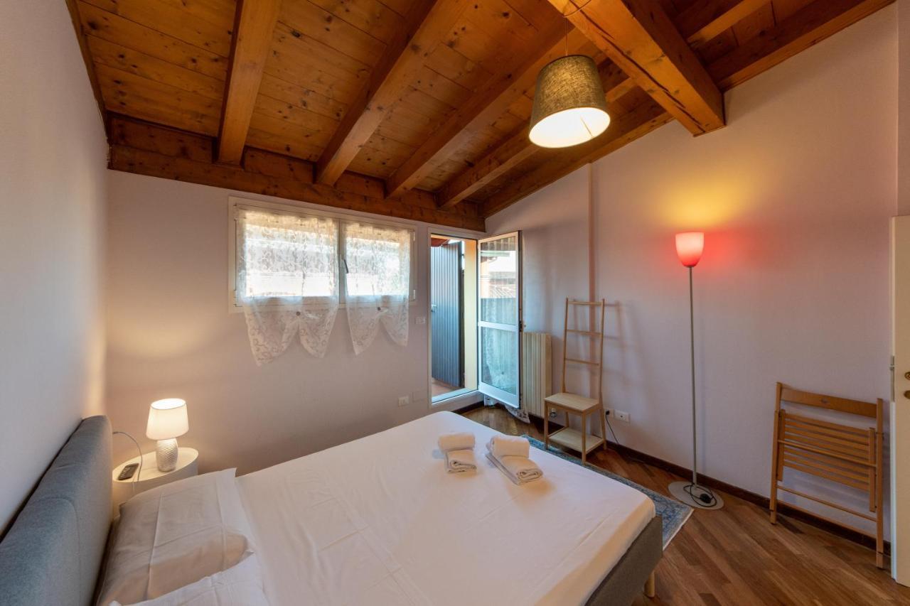 Apartamento Housmart Tovaglie 9 Int. 6 Bolonia Exterior foto