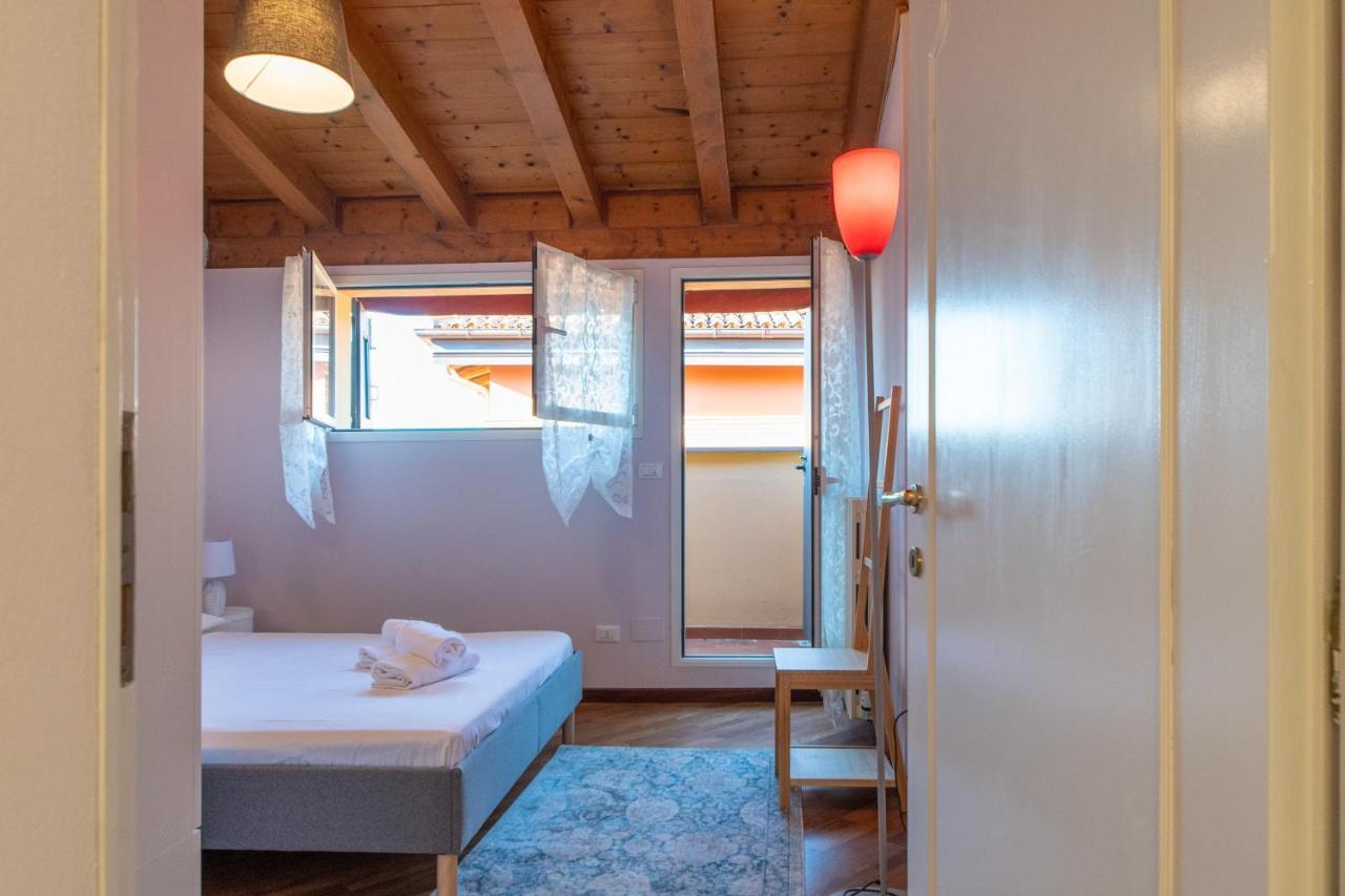 Apartamento Housmart Tovaglie 9 Int. 6 Bolonia Exterior foto