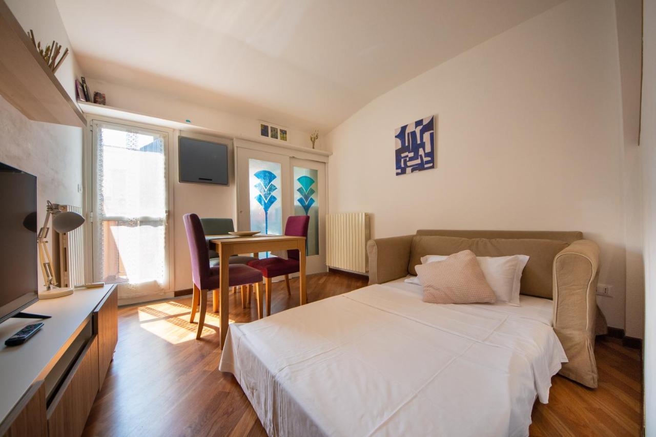Apartamento Housmart Tovaglie 9 Int. 6 Bolonia Exterior foto