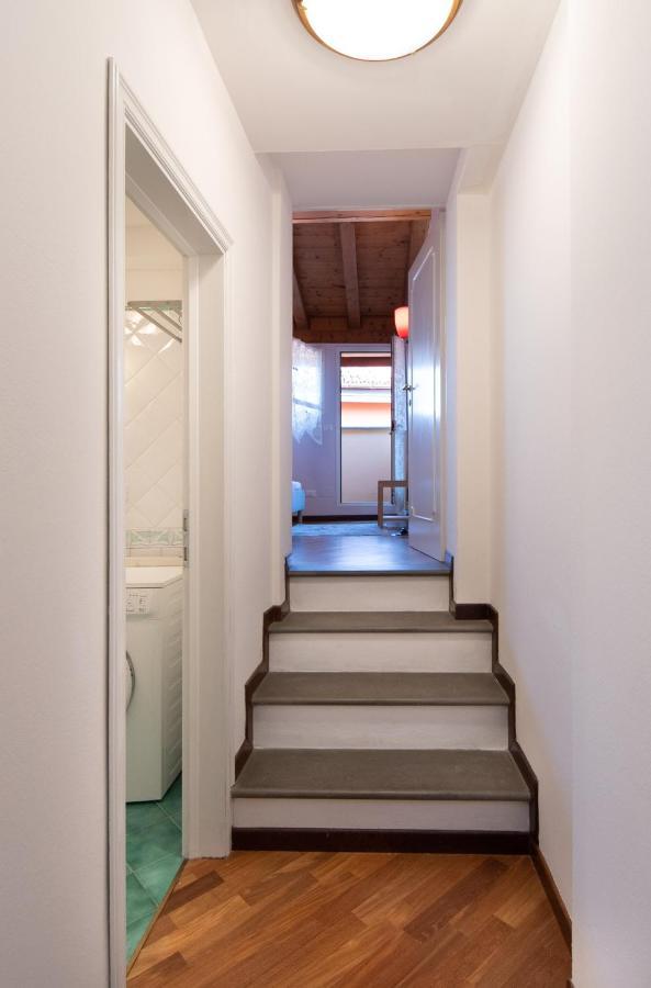 Apartamento Housmart Tovaglie 9 Int. 6 Bolonia Exterior foto