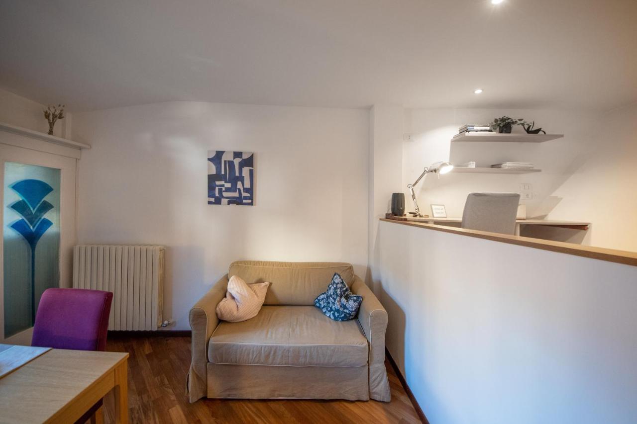 Apartamento Housmart Tovaglie 9 Int. 6 Bolonia Exterior foto