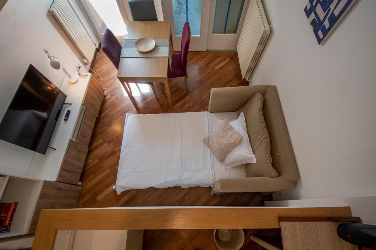 Apartamento Housmart Tovaglie 9 Int. 6 Bolonia Exterior foto