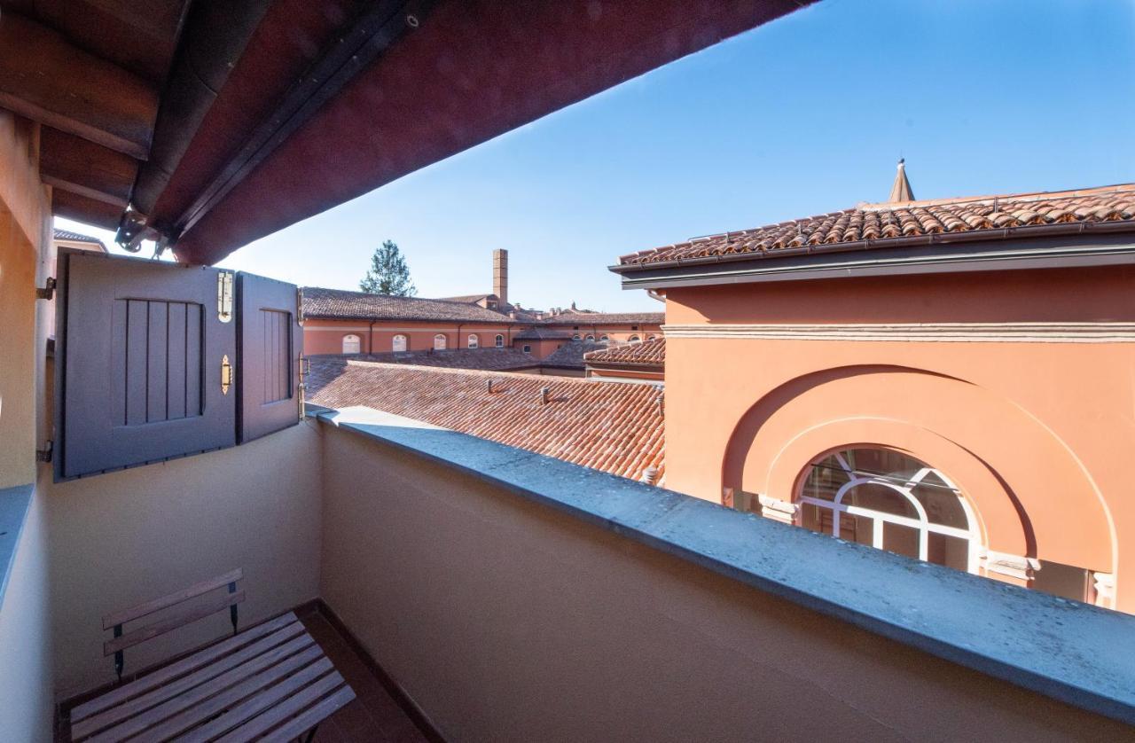 Apartamento Housmart Tovaglie 9 Int. 6 Bolonia Exterior foto