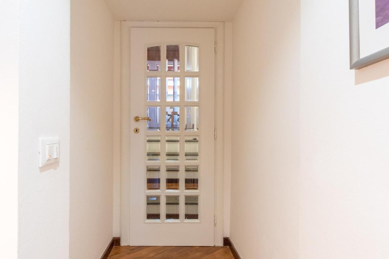 Apartamento Housmart Tovaglie 9 Int. 6 Bolonia Exterior foto