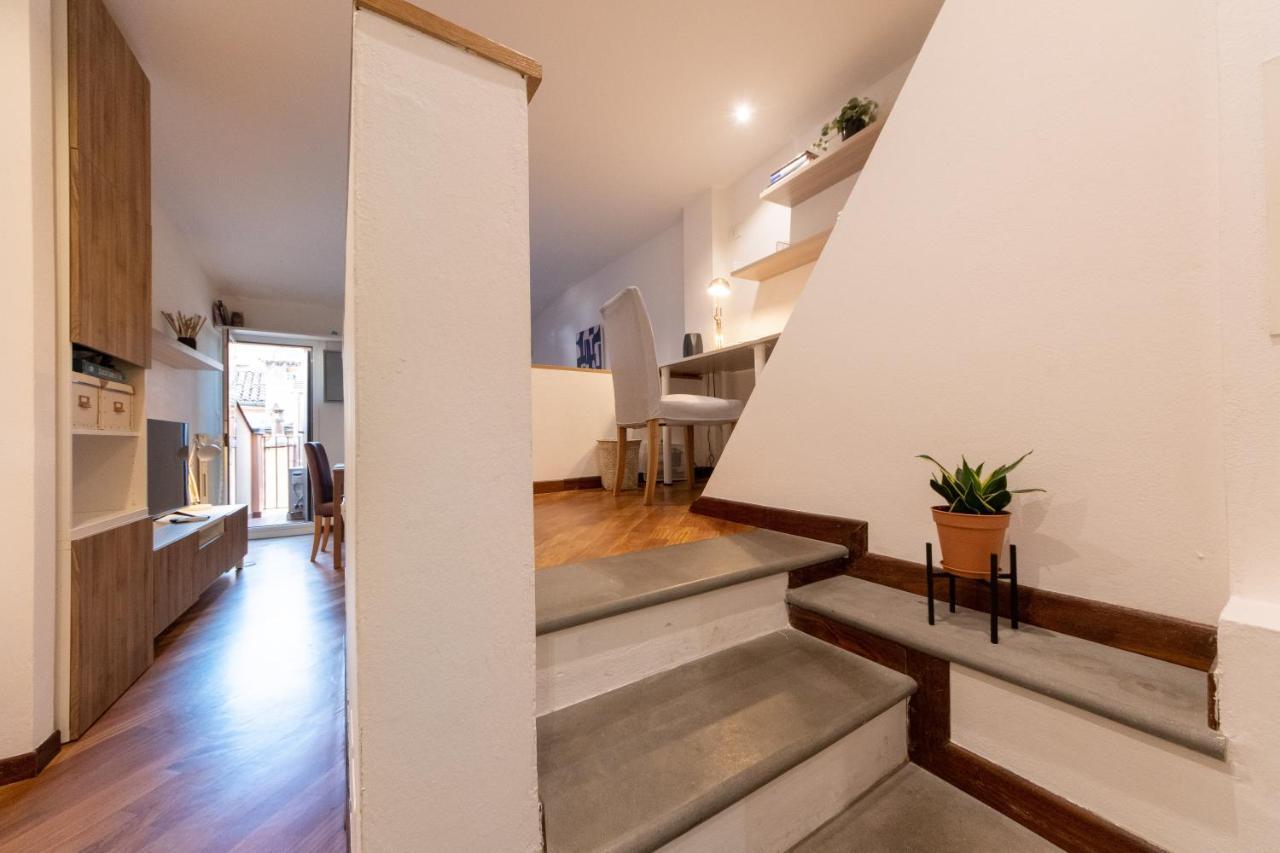 Apartamento Housmart Tovaglie 9 Int. 6 Bolonia Exterior foto