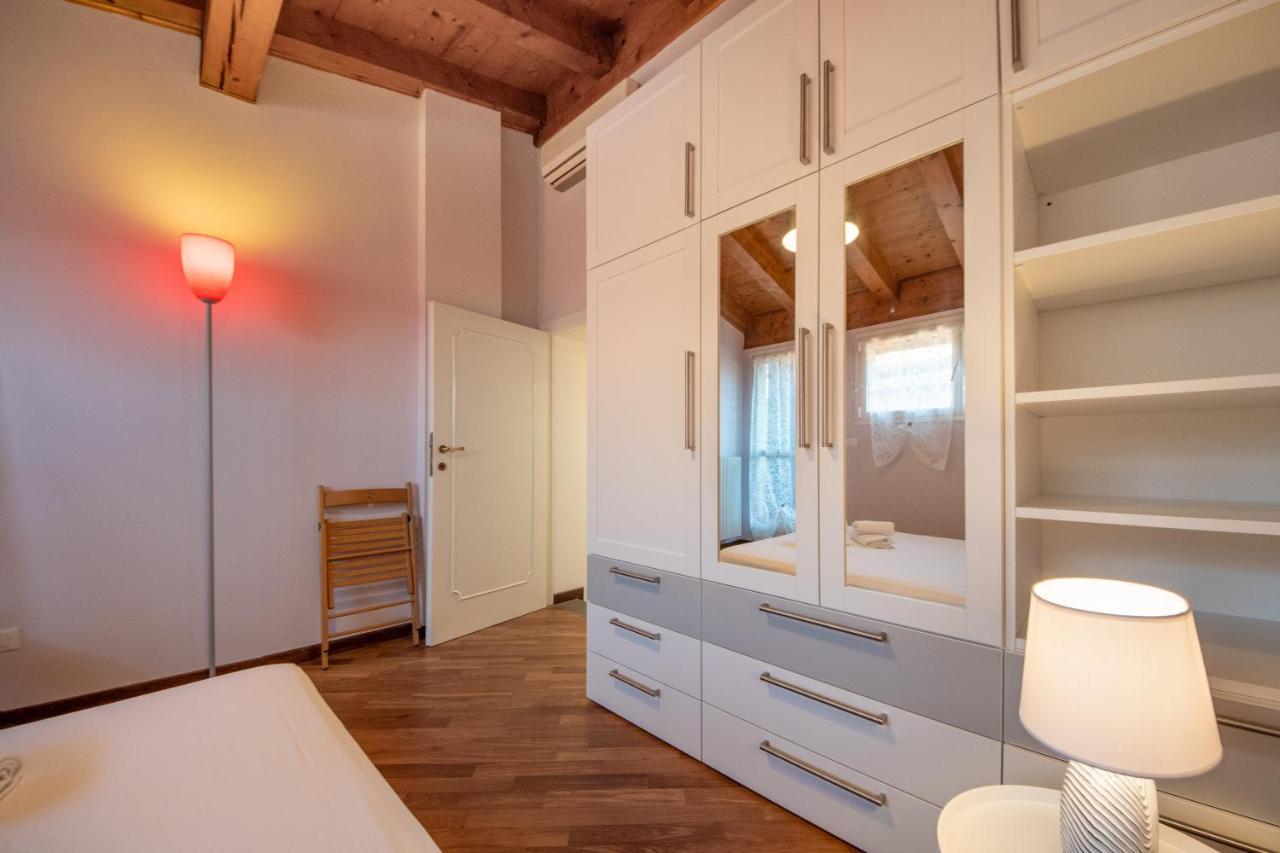 Apartamento Housmart Tovaglie 9 Int. 6 Bolonia Exterior foto