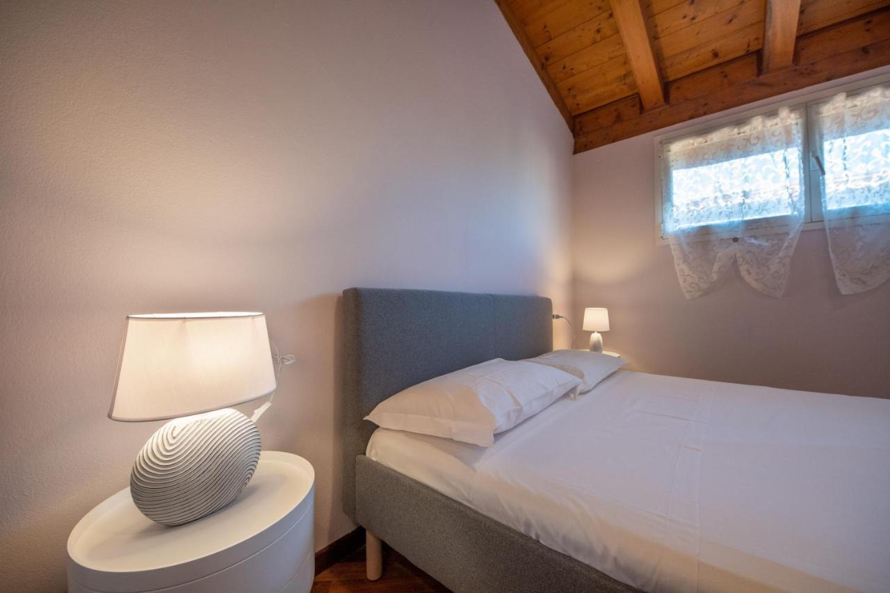 Apartamento Housmart Tovaglie 9 Int. 6 Bolonia Exterior foto