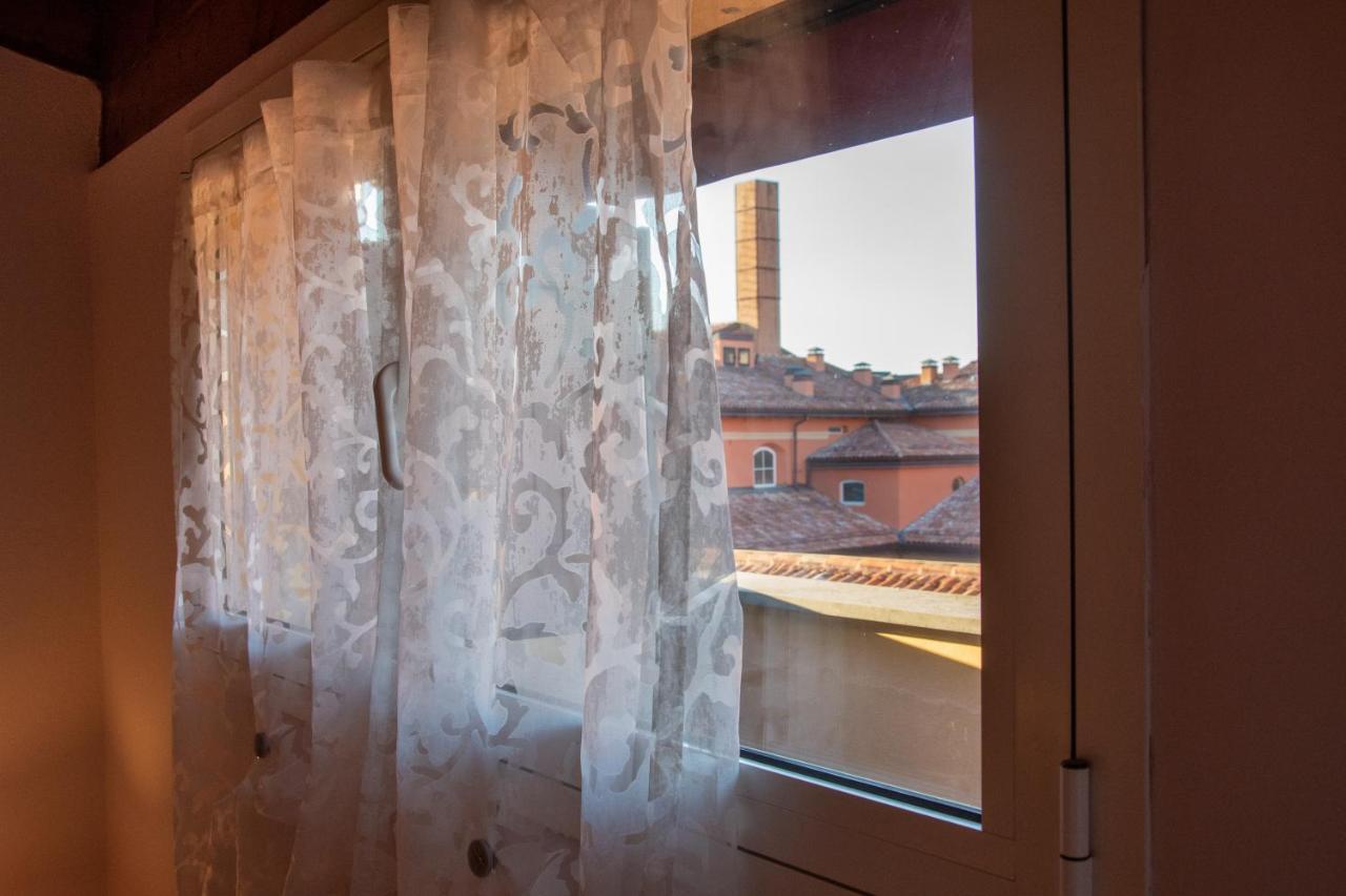 Apartamento Housmart Tovaglie 9 Int. 6 Bolonia Exterior foto