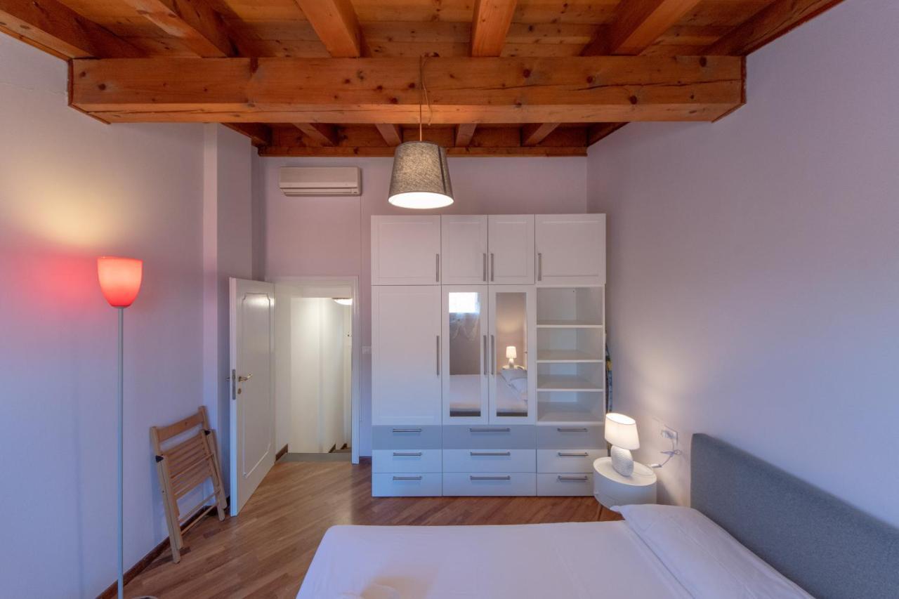 Apartamento Housmart Tovaglie 9 Int. 6 Bolonia Exterior foto