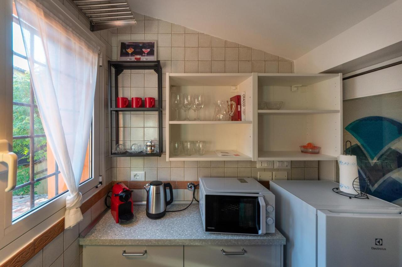 Apartamento Housmart Tovaglie 9 Int. 6 Bolonia Exterior foto