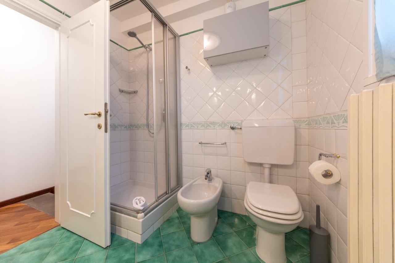 Apartamento Housmart Tovaglie 9 Int. 6 Bolonia Exterior foto