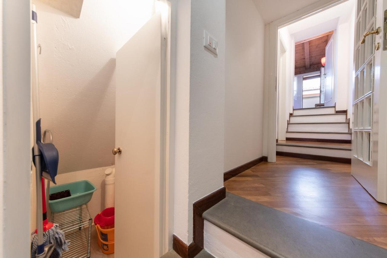 Apartamento Housmart Tovaglie 9 Int. 6 Bolonia Exterior foto