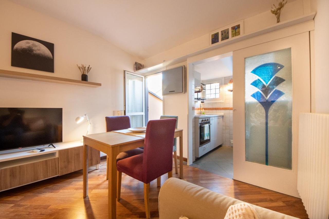 Apartamento Housmart Tovaglie 9 Int. 6 Bolonia Exterior foto