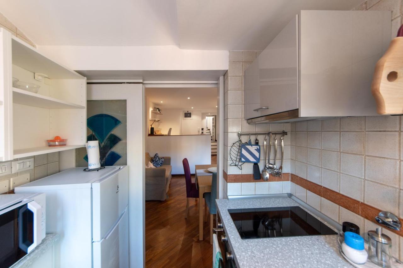 Apartamento Housmart Tovaglie 9 Int. 6 Bolonia Exterior foto