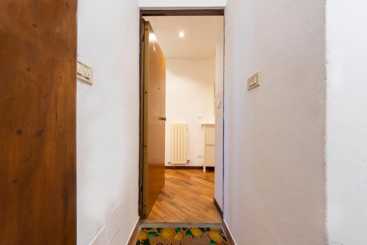 Apartamento Housmart Tovaglie 9 Int. 6 Bolonia Exterior foto